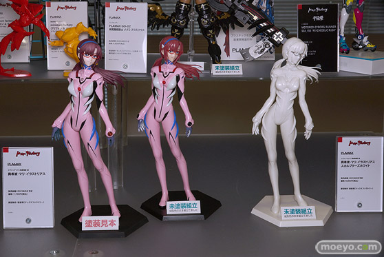 2023春 ホビーメーカー合同展示会 グッドスマイルカンパニー マックスファクトリー 20