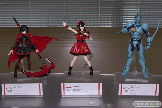 2023春 ホビーメーカー合同展示会 グッドスマイルカンパニー マックスファクトリー 24