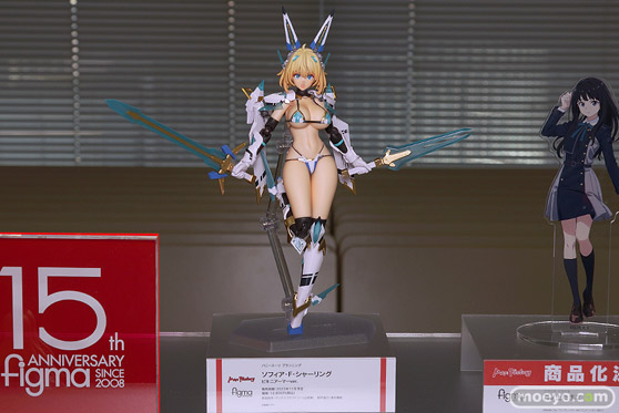 2023春 ホビーメーカー合同展示会 グッドスマイルカンパニー マックスファクトリー 26