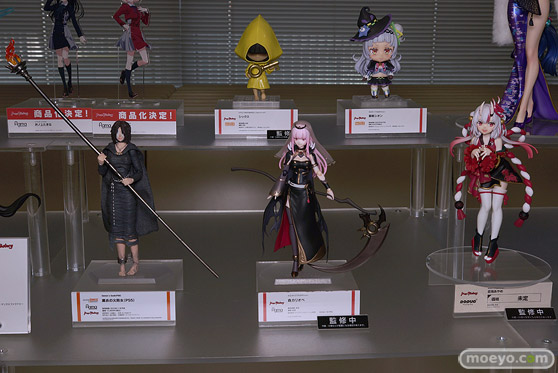 2023春 ホビーメーカー合同展示会 グッドスマイルカンパニー マックスファクトリー 28