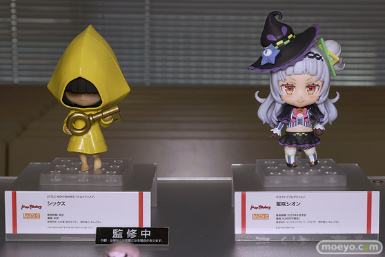 2023春 ホビーメーカー合同展示会 グッドスマイルカンパニー マックスファクトリー 29