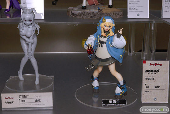 2023春 ホビーメーカー合同展示会 グッドスマイルカンパニー マックスファクトリー 30