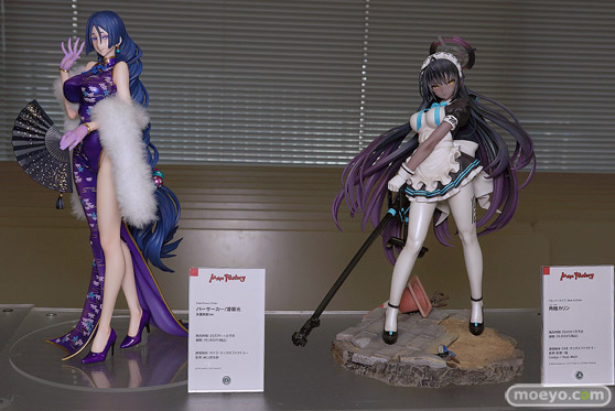 2023春 ホビーメーカー合同展示会 グッドスマイルカンパニー マックスファクトリー 31