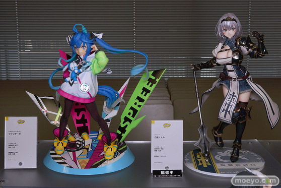 2023春 ホビーメーカー合同展示会 グッドスマイルカンパニー マックスファクトリー 32