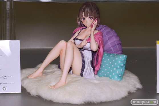 2023春 ホビーメーカー合同展示会 グッドスマイルカンパニー マックスファクトリー 33