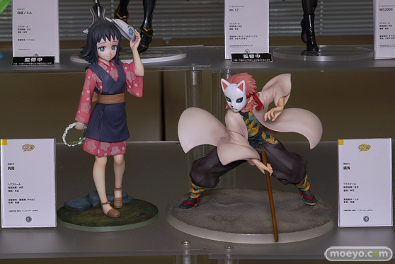 2023春 ホビーメーカー合同展示会 グッドスマイルカンパニー マックスファクトリー 38