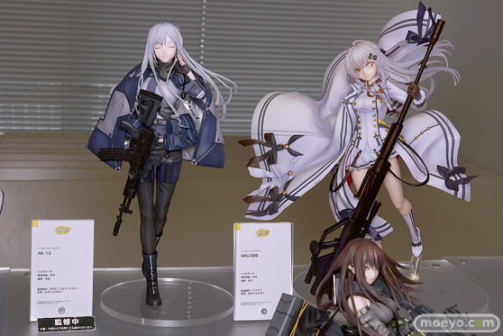 2023春 ホビーメーカー合同展示会 グッドスマイルカンパニー マックスファクトリー 39