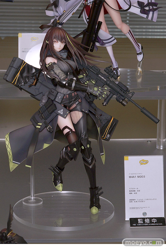 2023春 ホビーメーカー合同展示会 グッドスマイルカンパニー マックスファクトリー 40