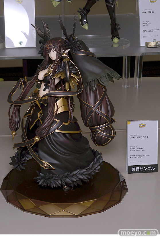 2023春 ホビーメーカー合同展示会 グッドスマイルカンパニー マックスファクトリー 41