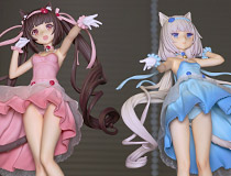 「2023春 ホビーメーカー合同展示会」会場フォトレポート01