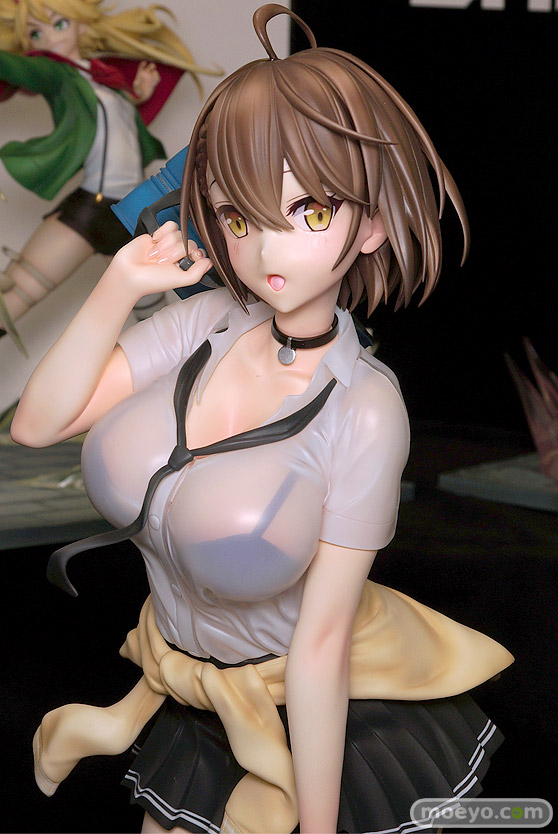 2023春 ホビーメーカー合同展示会 回天堂 オルカトイズ オーキッドシード Q-six ユニオンクリエイティブ 東京フィギュア メディコス・エンタテインメント ベルファイン ソル・インターナショナル 25