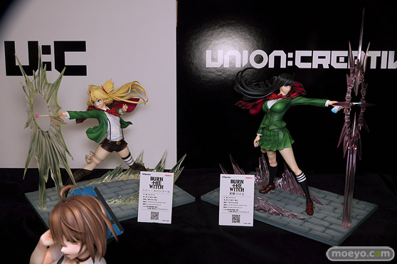 2023春 ホビーメーカー合同展示会 回天堂 オルカトイズ オーキッドシード Q-six ユニオンクリエイティブ 東京フィギュア メディコス・エンタテインメント ベルファイン ソル・インターナショナル 31