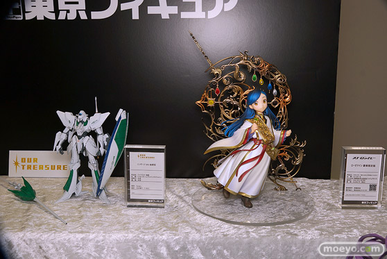 2023春 ホビーメーカー合同展示会 回天堂 オルカトイズ オーキッドシード Q-six ユニオンクリエイティブ 東京フィギュア メディコス・エンタテインメント ベルファイン ソル・インターナショナル 33