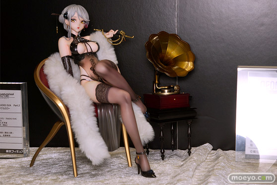 2023春 ホビーメーカー合同展示会 回天堂 オルカトイズ オーキッドシード Q-six ユニオンクリエイティブ 東京フィギュア メディコス・エンタテインメント ベルファイン ソル・インターナショナル 36