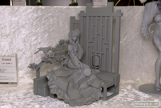 2023春 ホビーメーカー合同展示会 回天堂 オルカトイズ オーキッドシード Q-six ユニオンクリエイティブ 東京フィギュア メディコス・エンタテインメント ベルファイン ソル・インターナショナル 38