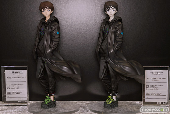 2023春 ホビーメーカー合同展示会 回天堂 オルカトイズ オーキッドシード Q-six ユニオンクリエイティブ 東京フィギュア メディコス・エンタテインメント ベルファイン ソル・インターナショナル 39