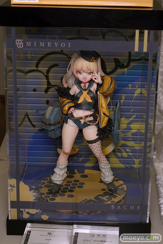 2023春 ホビーメーカー合同展示会 回天堂 オルカトイズ オーキッドシード Q-six ユニオンクリエイティブ 東京フィギュア メディコス・エンタテインメント ベルファイン ソル・インターナショナル 40