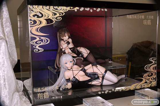 2023春 ホビーメーカー合同展示会 回天堂 オルカトイズ オーキッドシード Q-six ユニオンクリエイティブ 東京フィギュア メディコス・エンタテインメント ベルファイン ソル・インターナショナル 41