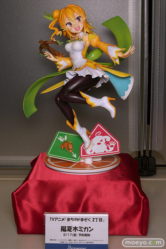 2023春 ホビーメーカー合同展示会 回天堂 オルカトイズ オーキッドシード Q-six ユニオンクリエイティブ 東京フィギュア メディコス・エンタテインメント ベルファイン ソル・インターナショナル 42