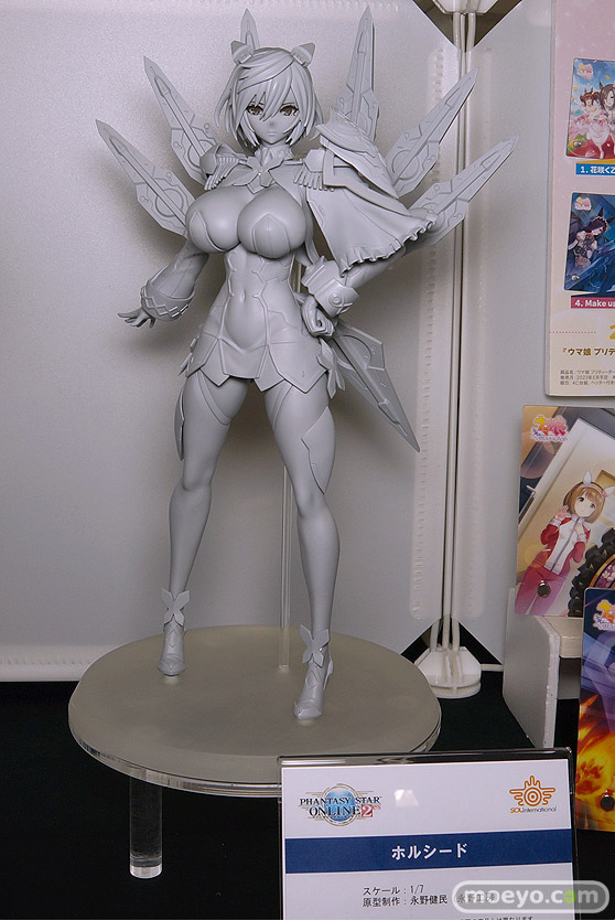 2023春 ホビーメーカー合同展示会 回天堂 オルカトイズ オーキッドシード Q-six ユニオンクリエイティブ 東京フィギュア メディコス・エンタテインメント ベルファイン ソル・インターナショナル 52