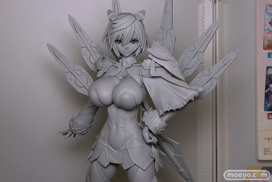 2023春 ホビーメーカー合同展示会 回天堂 オルカトイズ オーキッドシード Q-six ユニオンクリエイティブ 東京フィギュア メディコス・エンタテインメント ベルファイン ソル・インターナショナル 53