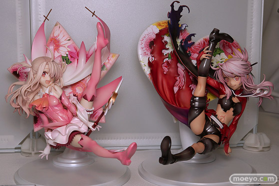 2023春 ホビーメーカー合同展示会 プライム1スタジオ マイルストン フリュー Miyuki ポニーキャニオン Solarain  ウイング KADOKAWA KLOCKWORX ホビーストック 02