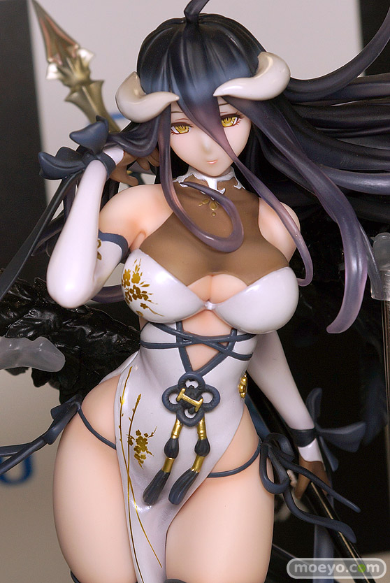 2023春 ホビーメーカー合同展示会 プライム1スタジオ マイルストン フリュー Miyuki ポニーキャニオン Solarain  ウイング KADOKAWA KLOCKWORX ホビーストック 14