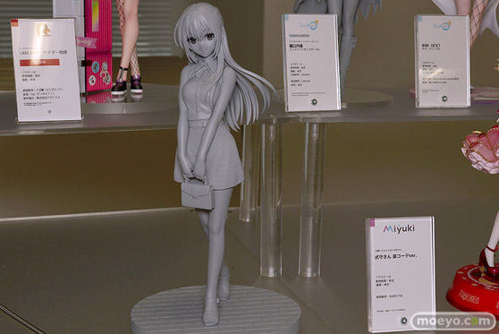 2023春 ホビーメーカー合同展示会 プライム1スタジオ マイルストン フリュー Miyuki ポニーキャニオン Solarain  ウイング KADOKAWA KLOCKWORX ホビーストック 19