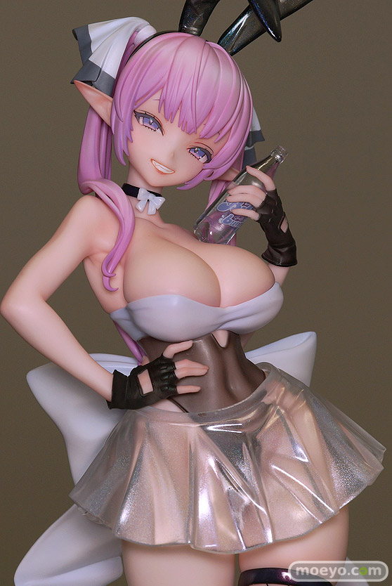 2023春 ホビーメーカー合同展示会 プライム1スタジオ マイルストン フリュー Miyuki ポニーキャニオン Solarain  ウイング KADOKAWA KLOCKWORX ホビーストック 21