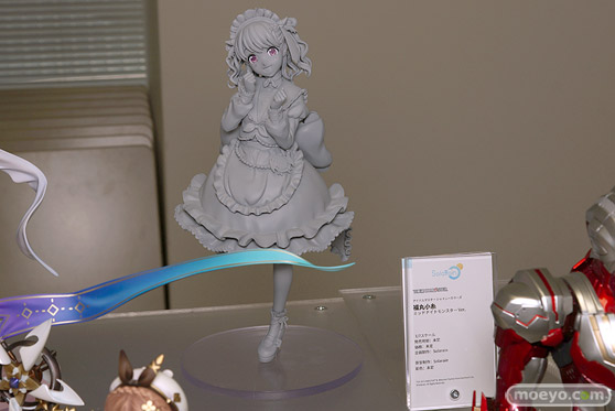 2023春 ホビーメーカー合同展示会 プライム1スタジオ マイルストン フリュー Miyuki ポニーキャニオン Solarain  ウイング KADOKAWA KLOCKWORX ホビーストック 22