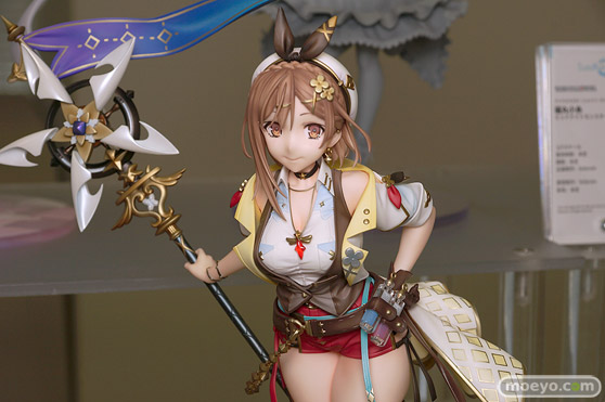 2023春 ホビーメーカー合同展示会 プライム1スタジオ マイルストン フリュー Miyuki ポニーキャニオン Solarain  ウイング KADOKAWA KLOCKWORX ホビーストック 24