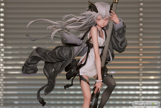 2023春 ホビーメーカー合同展示会 プライム1スタジオ マイルストン フリュー Miyuki ポニーキャニオン Solarain  ウイング KADOKAWA KLOCKWORX ホビーストック 30