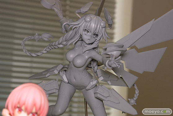 2023春 ホビーメーカー合同展示会 プライム1スタジオ マイルストン フリュー Miyuki ポニーキャニオン Solarain  ウイング KADOKAWA KLOCKWORX ホビーストック 33