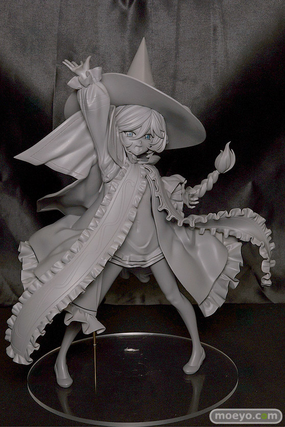 2023春 ホビーメーカー合同展示会 プライム1スタジオ マイルストン フリュー Miyuki ポニーキャニオン Solarain  ウイング KADOKAWA KLOCKWORX ホビーストック 39