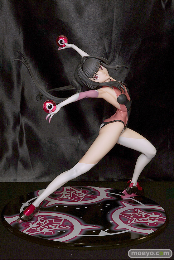 2023春 ホビーメーカー合同展示会 プライム1スタジオ マイルストン フリュー Miyuki ポニーキャニオン Solarain  ウイング KADOKAWA KLOCKWORX ホビーストック 41