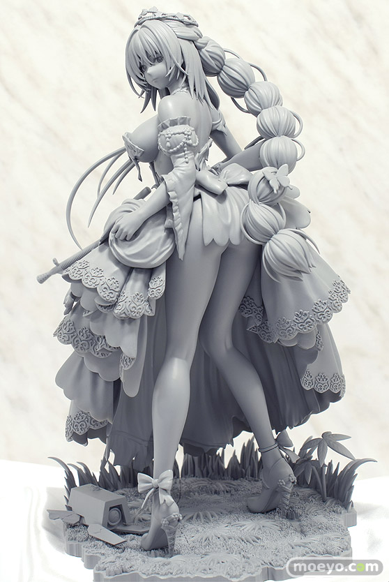 フィギュア ワンダーフェスティバル2023 [冬] SHIBUYA SCRAMBLE FIGURE 01