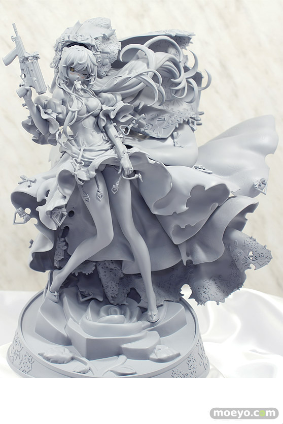 フィギュア ワンダーフェスティバル2023 [冬] SHIBUYA SCRAMBLE FIGURE 05