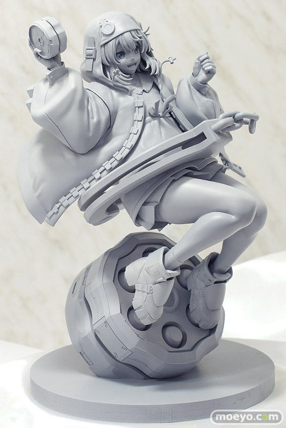 フィギュア ワンダーフェスティバル2023 [冬] SHIBUYA SCRAMBLE FIGURE 09