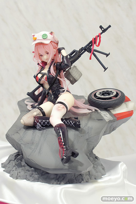 フィギュア ワンダーフェスティバル2023 [冬] SHIBUYA SCRAMBLE FIGURE 13