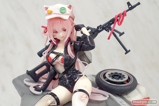 フィギュア ワンダーフェスティバル2023 [冬] SHIBUYA SCRAMBLE FIGURE 14