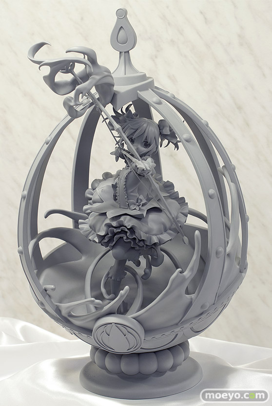 フィギュア ワンダーフェスティバル2023 [冬] SHIBUYA SCRAMBLE FIGURE 21