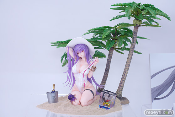 フィギュア ワンダーフェスティバル2023 [冬] Wonderful Works 01