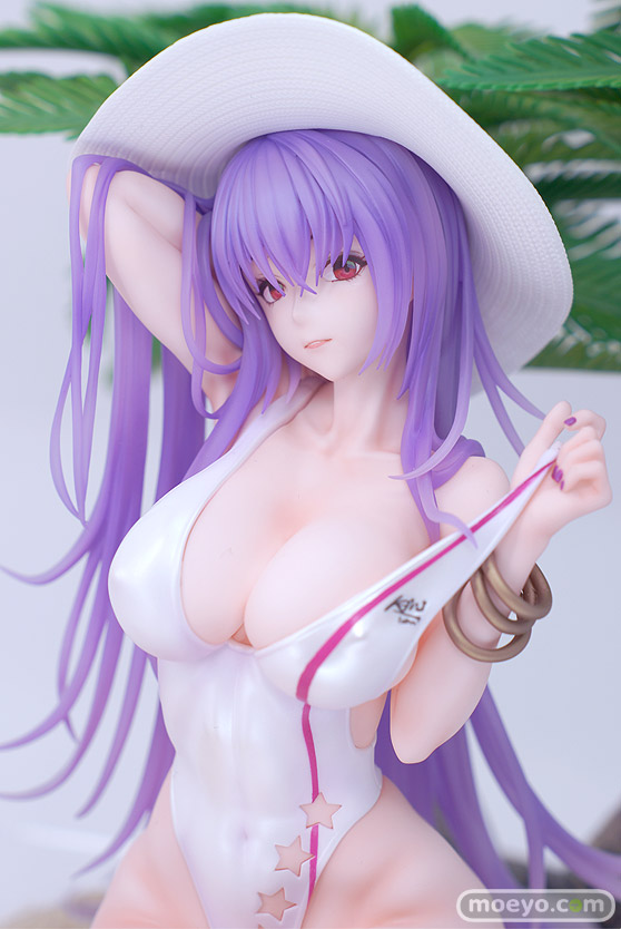 フィギュア ワンダーフェスティバル2023 [冬] Wonderful Works 02