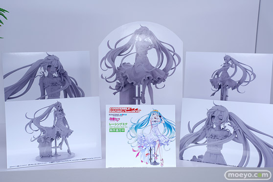 フィギュア ワンダーフェスティバル2023 [冬] Wonderful Works 05