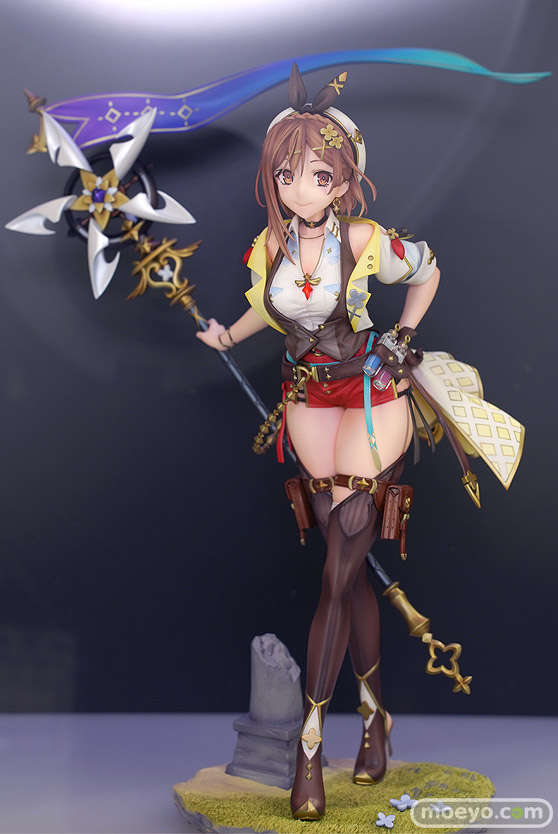 フィギュア ワンダーフェスティバル2023 [冬] Wonderful Works 06