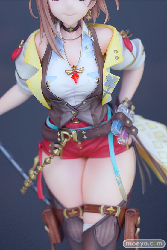 フィギュア ワンダーフェスティバル2023 [冬] Wonderful Works 07