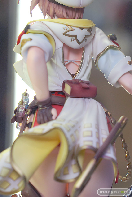 フィギュア ワンダーフェスティバル2023 [冬] Wonderful Works 08