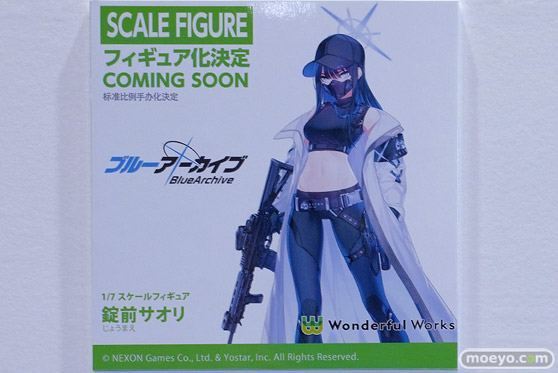 フィギュア ワンダーフェスティバル2023 [冬] Wonderful Works 12