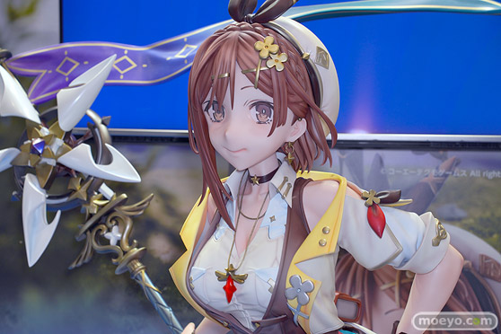 フィギュア ワンダーフェスティバル2023 [冬] Wonderful Works 15