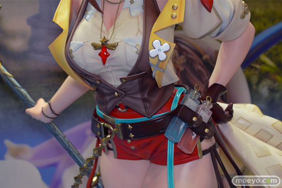 フィギュア ワンダーフェスティバル2023 [冬] Wonderful Works 16